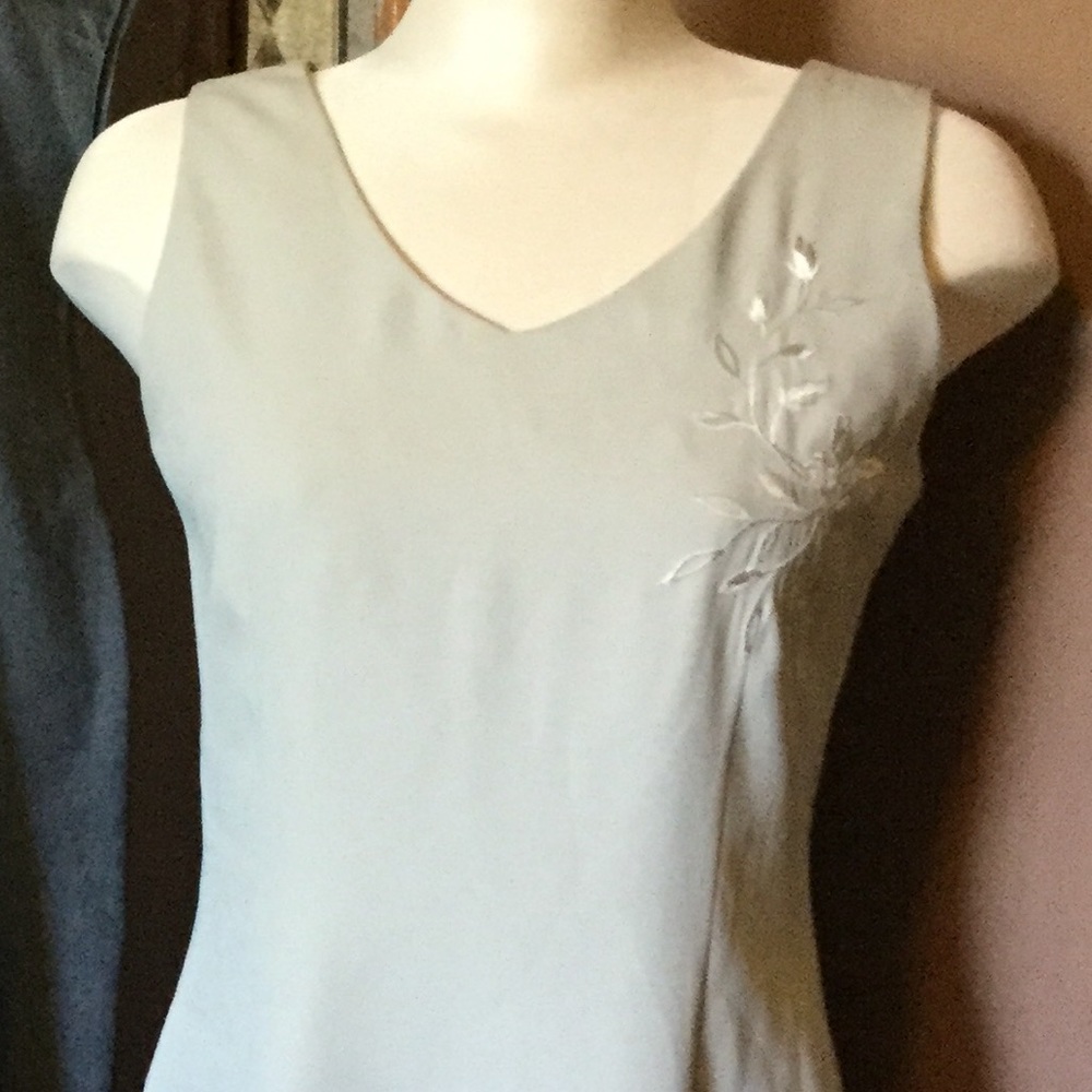 Pariscope Dress